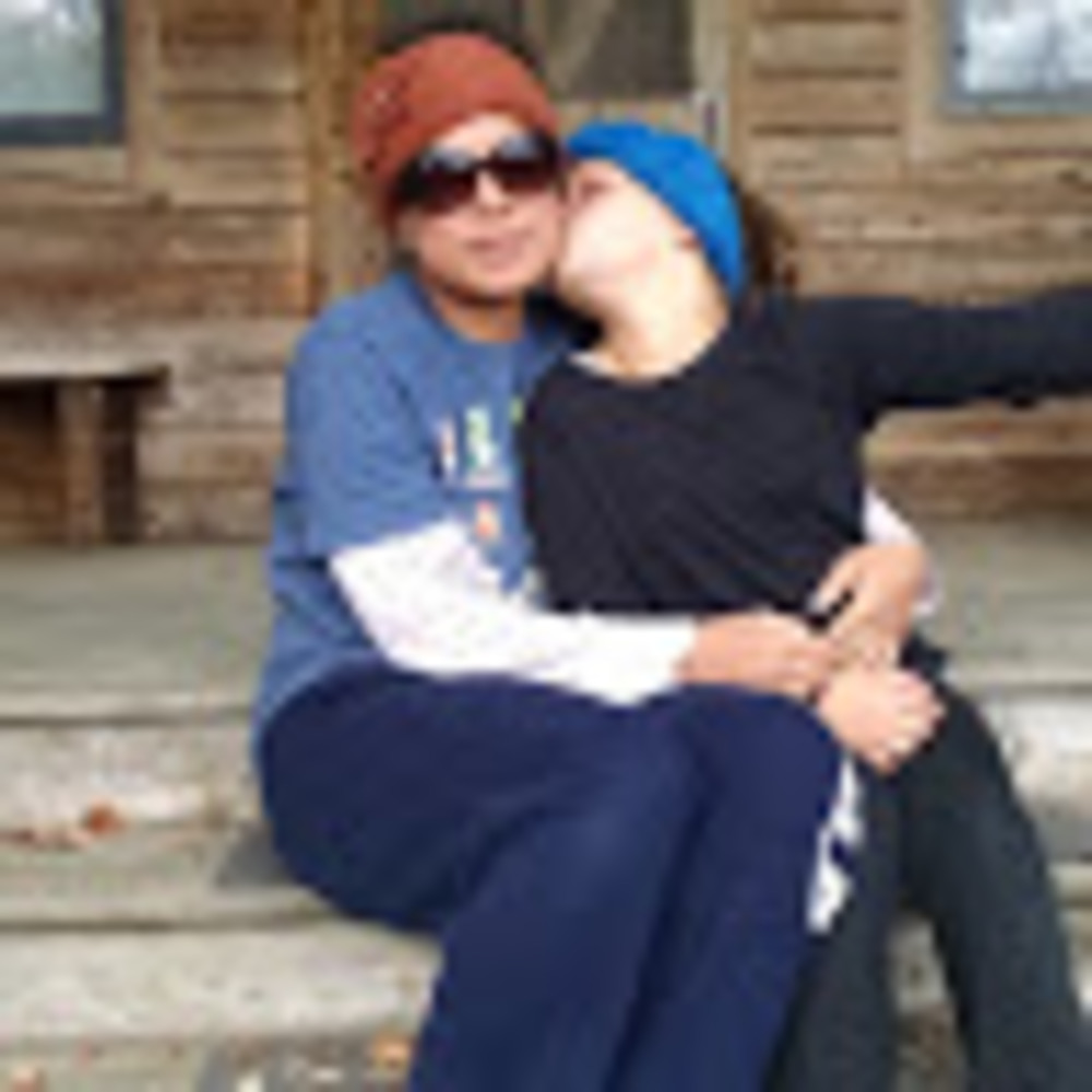 Meet your Posher, Adrienne